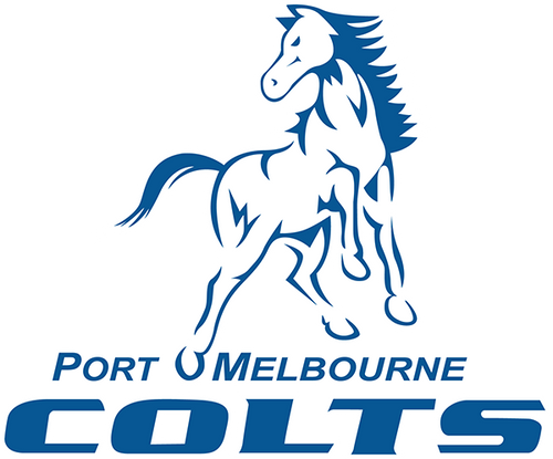 Port Melbourne Colts Junior Football Club