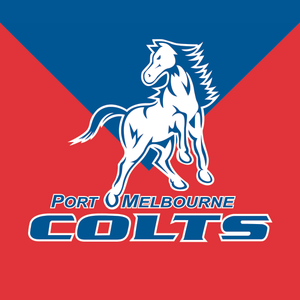 Port Melbourne Colts Junior Football Club